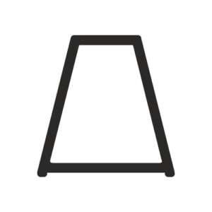 georgian bar slim line system 4507 series