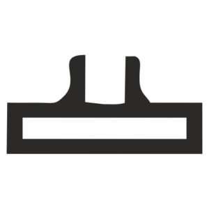 Vertical-4210-series-slim-line-system